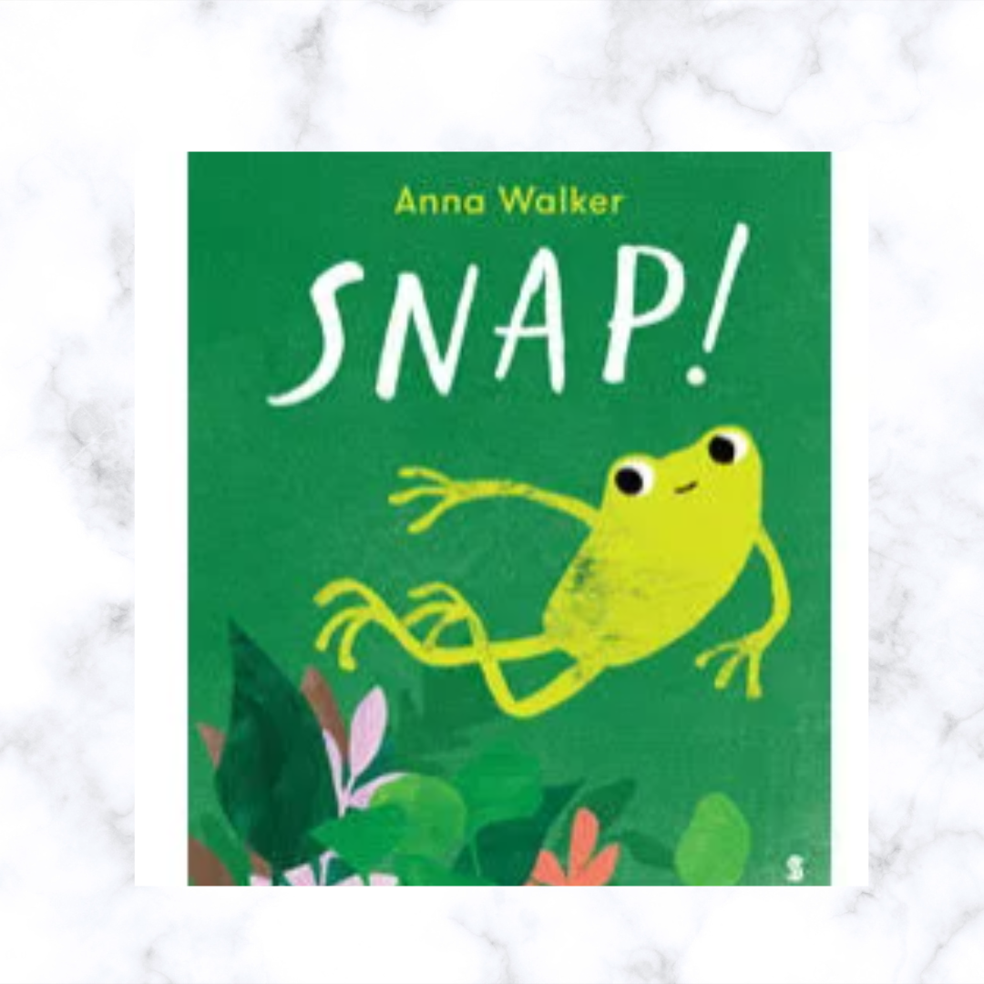 SNAP - Book Week Special - Primary School Age